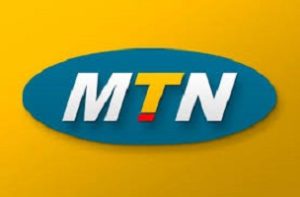 MTN 5GB for 500