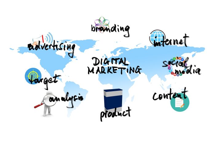 The Best Digital Marketing Strategy
